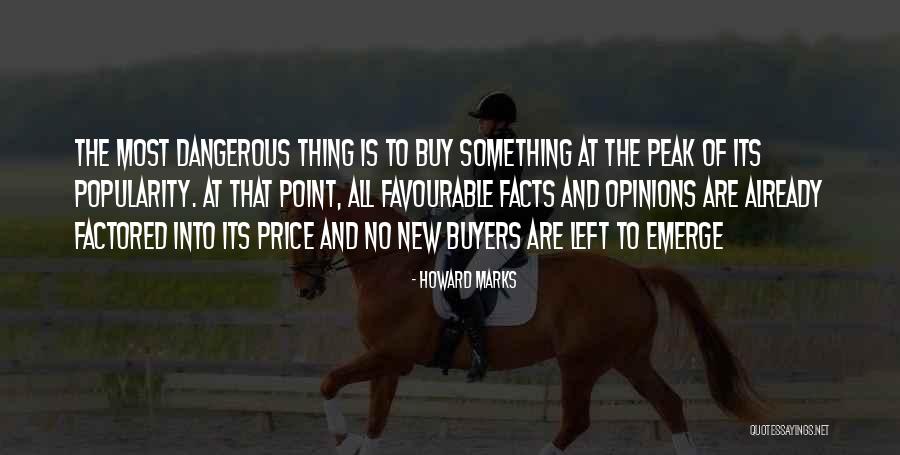 Howard Marks Quotes 407473 Howard Marks Quotes 407473