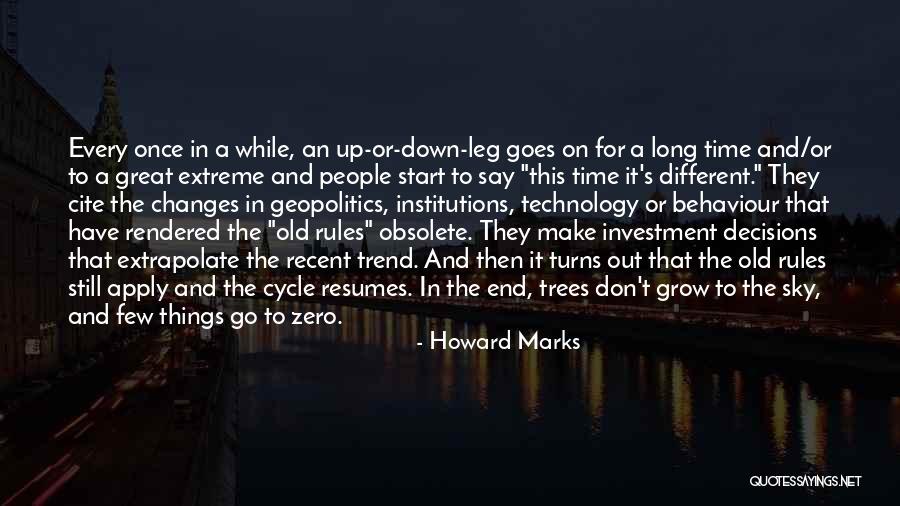 Howard Marks Quotes 540759