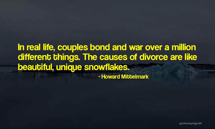 Howard Mittelmark Quotes 1931930