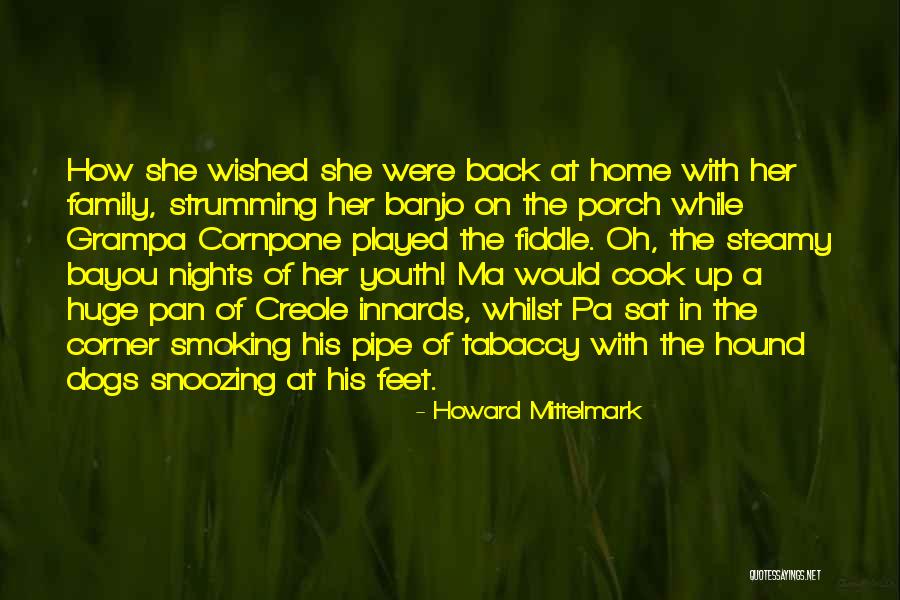 Howard Mittelmark Quotes 470084 Howard Mittelmark Quotes 470084