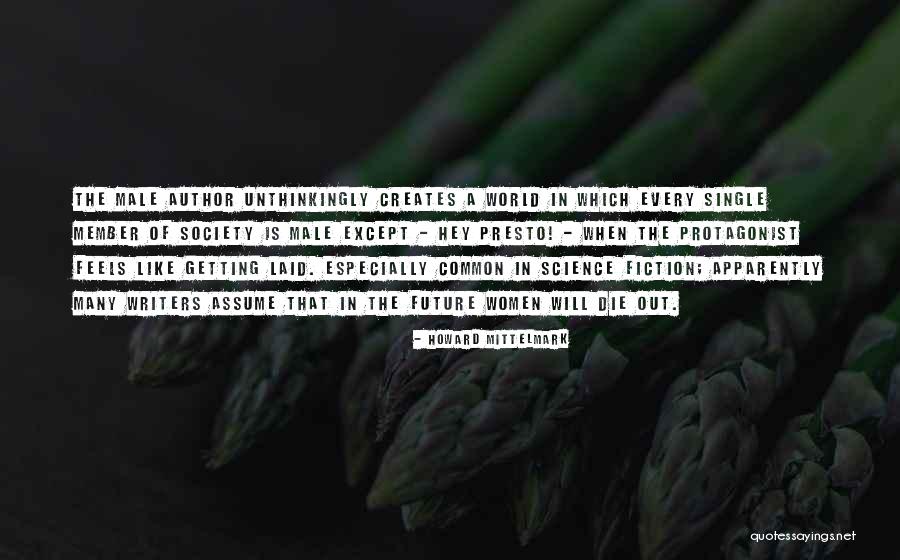 Howard Mittelmark Quotes 564265 Howard Mittelmark Quotes 564265