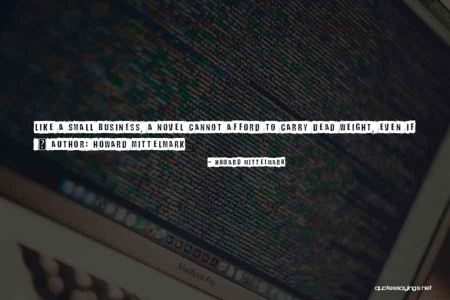 Howard Mittelmark Quotes 971651 Howard Mittelmark Quotes 971651