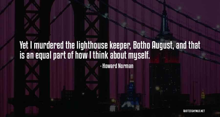 Howard Norman Quotes 814541 Howard Norman Quotes 814541