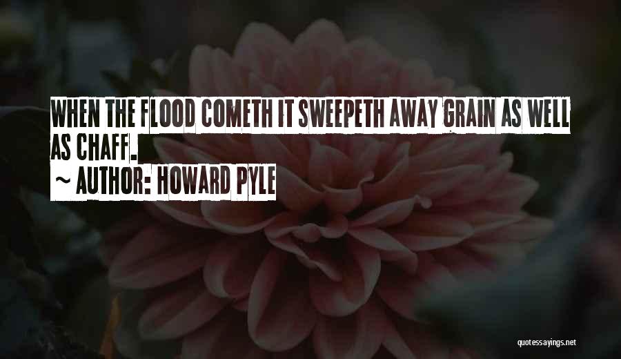 Howard Pyle Quotes 135942
