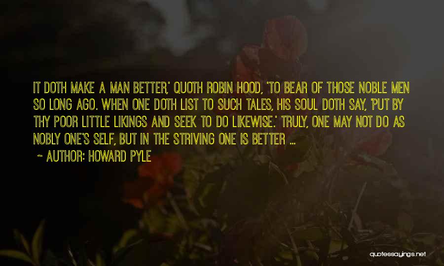 Howard Pyle Quotes 1530619