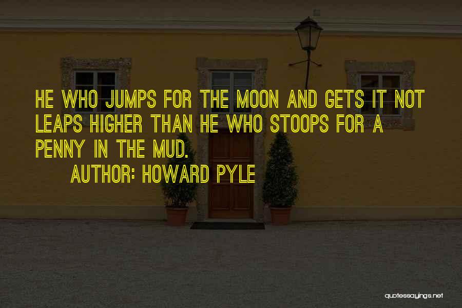 Howard Pyle Quotes 412775