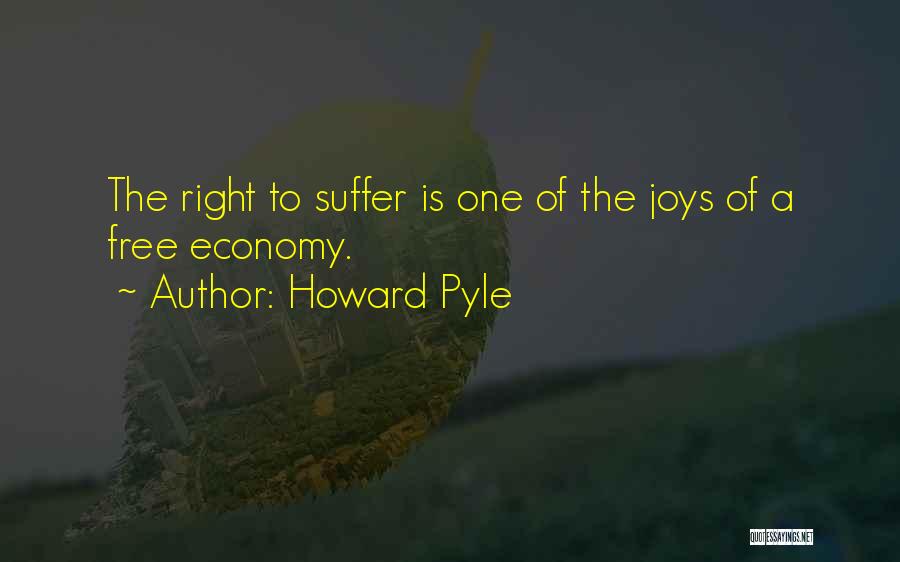 Howard Pyle Quotes 855375