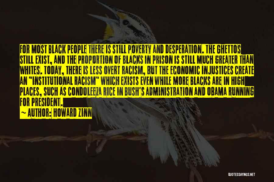 Howard Quotes By Howard Zinn