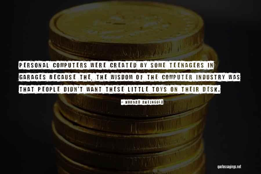 Howard Rheingold Quotes 1001202 Howard Rheingold Quotes 1001202