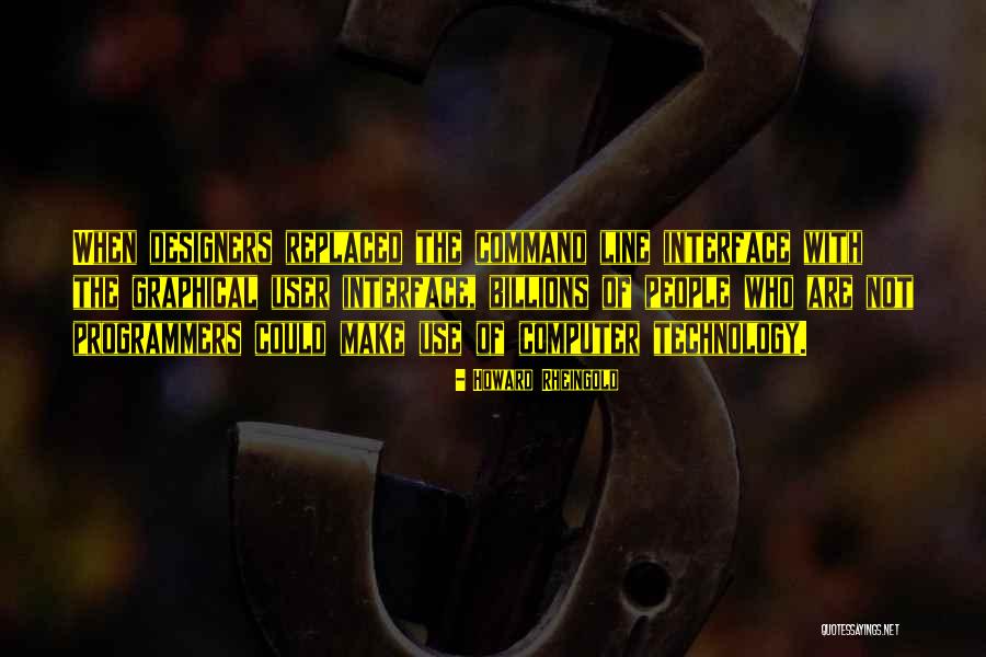 Howard Rheingold Quotes 1126833 Howard Rheingold Quotes 1126833
