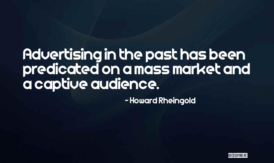 Howard Rheingold Quotes 1345046