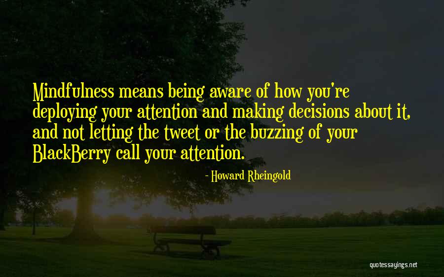 Howard Rheingold Quotes 152163 Howard Rheingold Quotes 152163