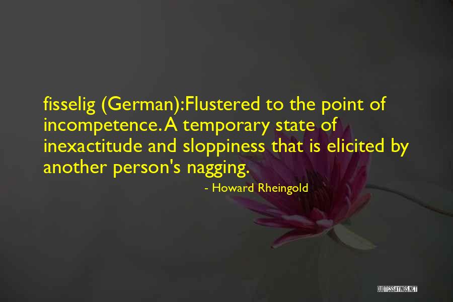 Howard Rheingold Quotes 1670071