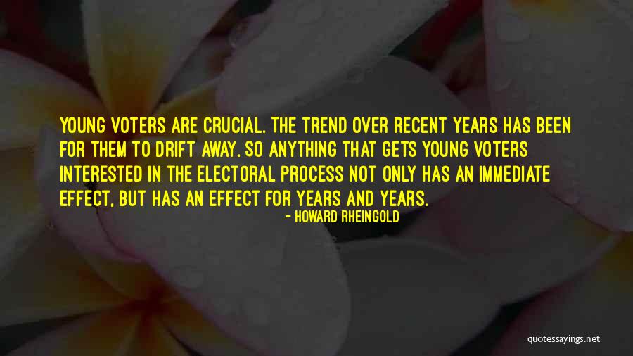Howard Rheingold Quotes 1755441 Howard Rheingold Quotes 1755441