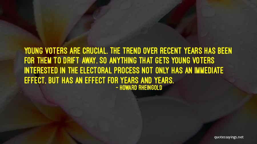 Howard Rheingold Quotes 1755441