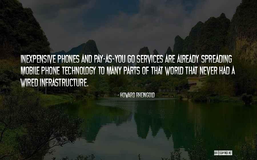 Howard Rheingold Quotes 1814762 Howard Rheingold Quotes 1814762