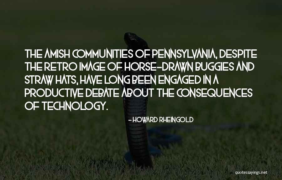 Howard Rheingold Quotes 2014428