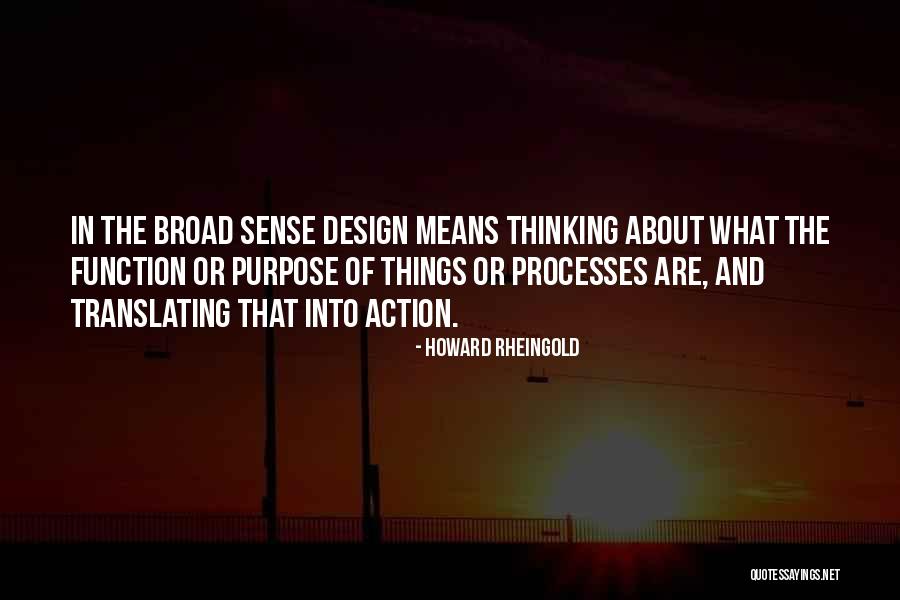 Howard Rheingold Quotes 2206520