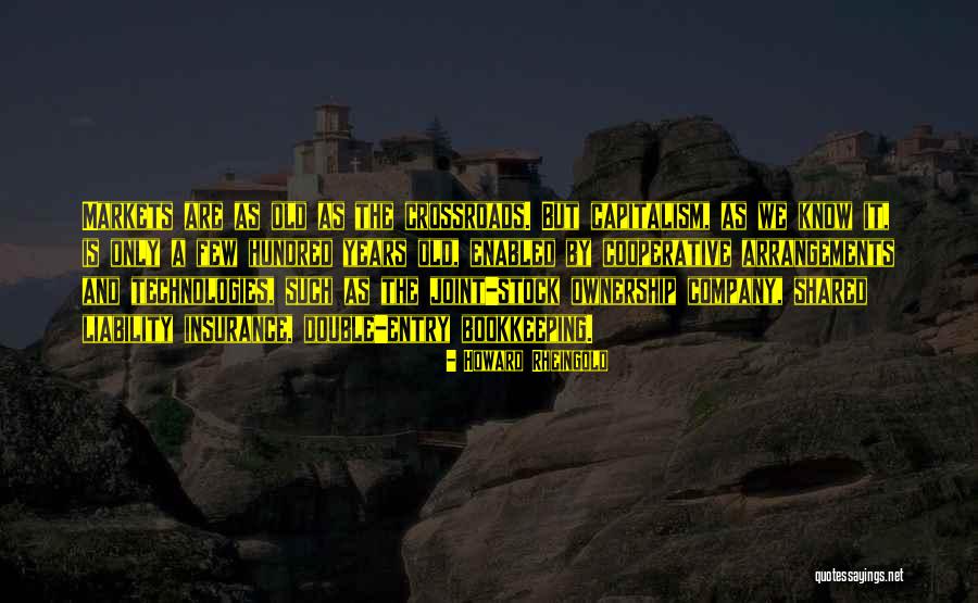 Howard Rheingold Quotes 438471 Howard Rheingold Quotes 438471