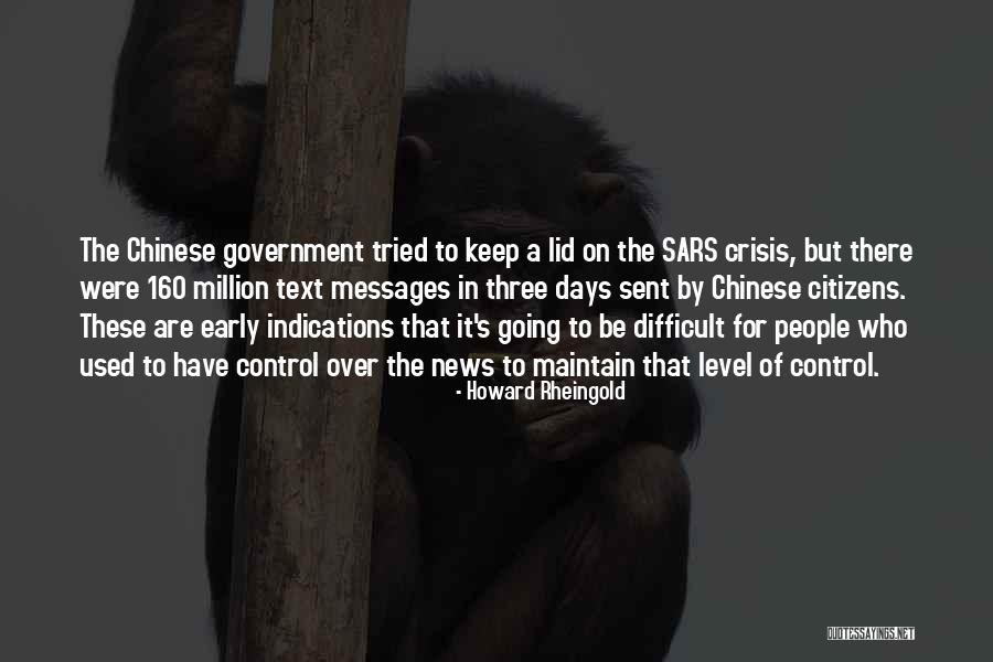 Howard Rheingold Quotes 784904 Howard Rheingold Quotes 784904