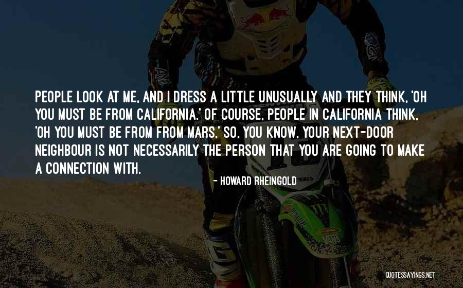 Howard Rheingold Quotes 825740 Howard Rheingold Quotes 825740