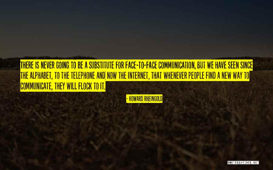 Howard Rheingold Quotes 86641 Howard Rheingold Quotes 86641