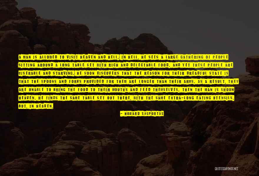 Howard Sasportas Quotes 1447316 Howard Sasportas Quotes 1447316