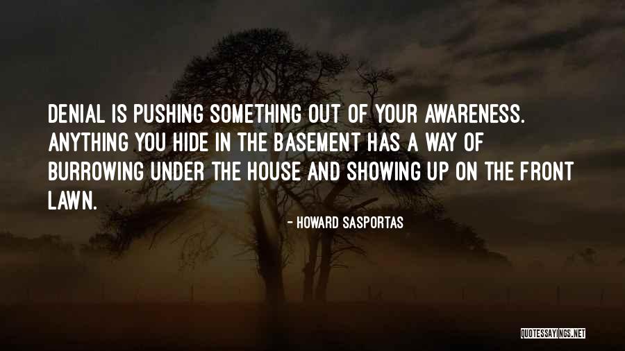 Howard Sasportas Quotes 1513687 Howard Sasportas Quotes 1513687