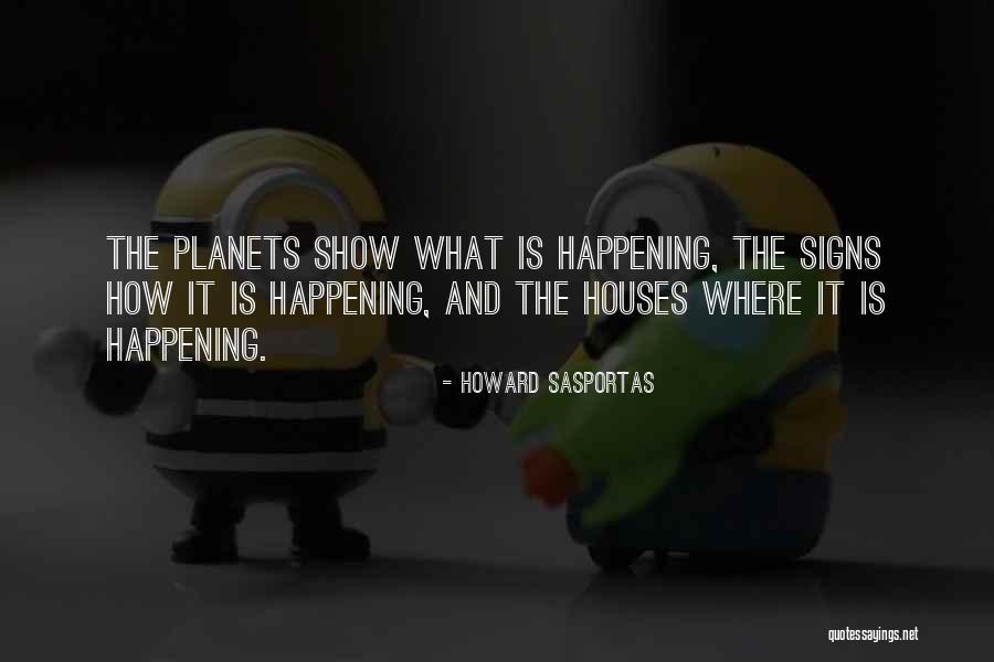 Howard Sasportas Quotes 580715 Howard Sasportas Quotes 580715
