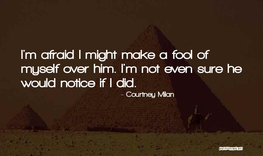 Howard Schnellenberger Quotes By Courtney Milan Howard Schnellenberger Quotes By Courtney Milan