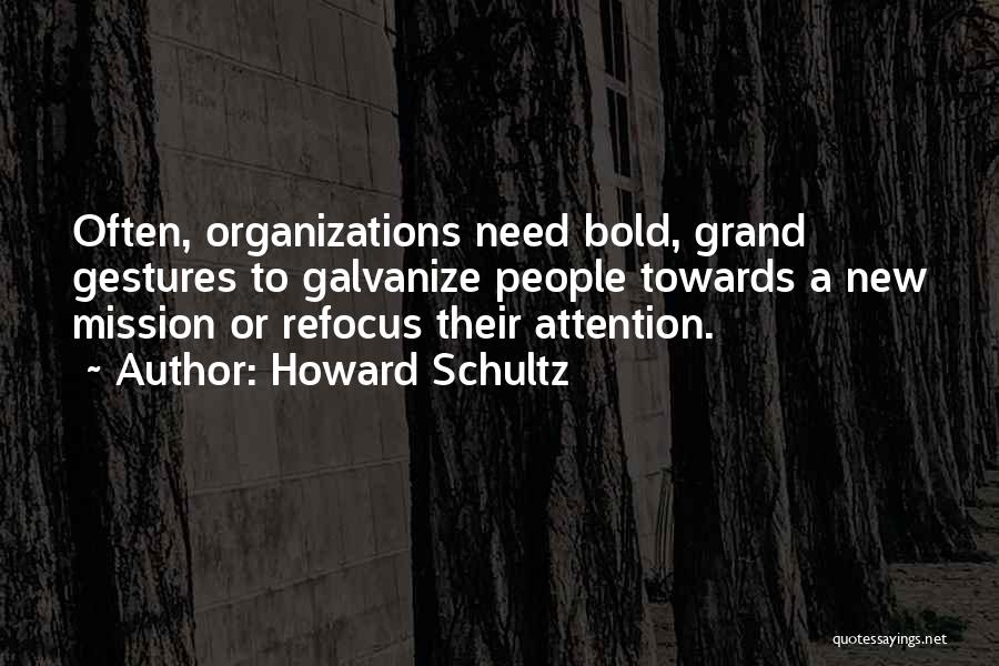 Howard Schultz Quotes 1607825