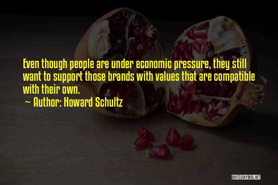 Howard Schultz Quotes 348070