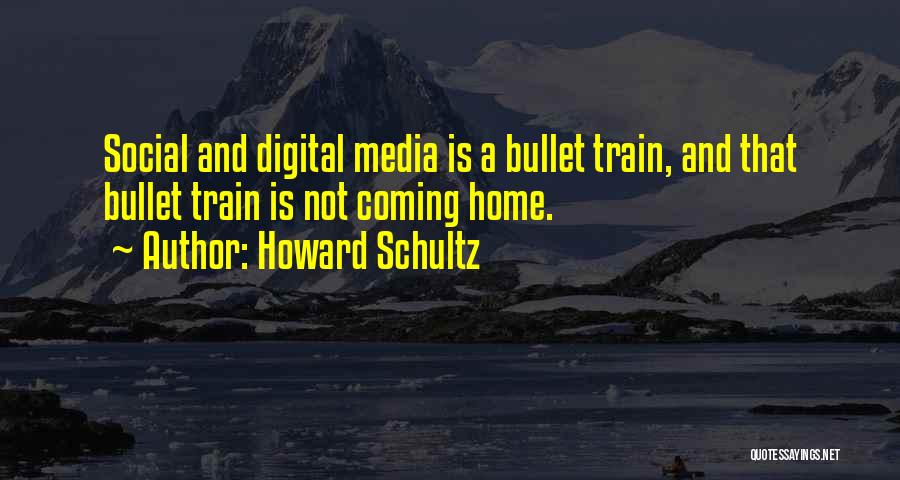 Howard Schultz Quotes 775236