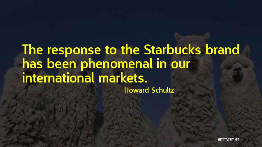 Howard Schultz Starbucks Quotes By Howard Schultz Howard Schultz Starbucks Quotes By Howard Schultz