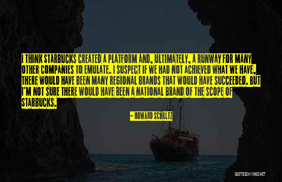 Howard Schultz Starbucks Quotes By Howard Schultz Howard Schultz Starbucks Quotes By Howard Schultz