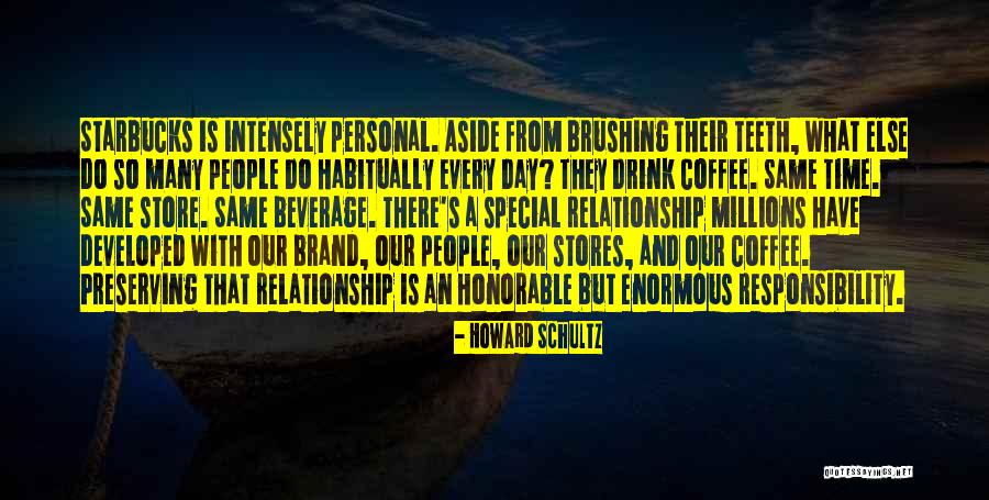 Howard Schultz Starbucks Quotes By Howard Schultz Howard Schultz Starbucks Quotes By Howard Schultz
