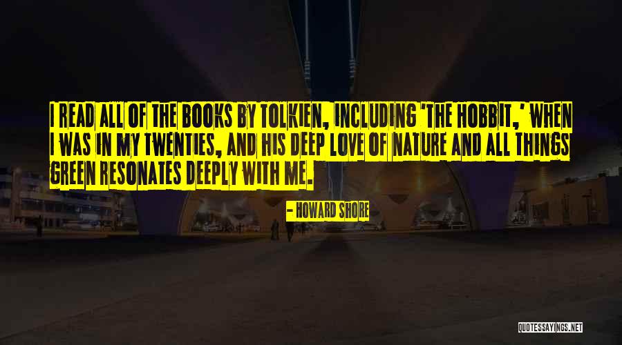 Howard Shore Quotes 1057621 Howard Shore Quotes 1057621