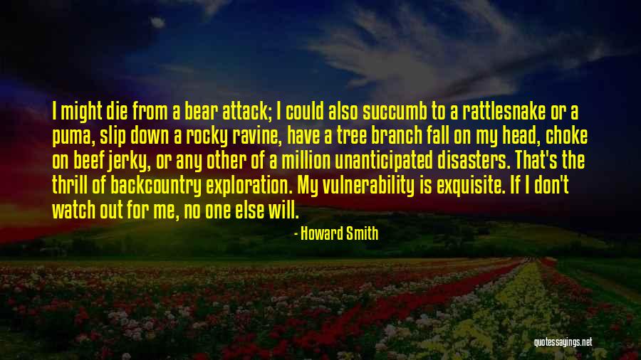 Howard Smith Quotes 2222828 Howard Smith Quotes 2222828