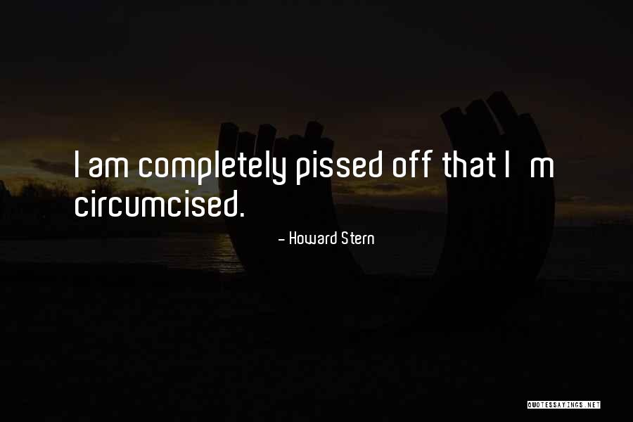 Howard Stern Quotes 1031066 Howard Stern Quotes 1031066