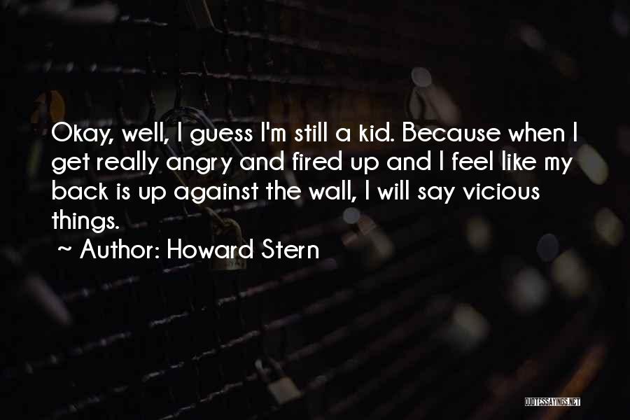Howard Stern Quotes 1144848