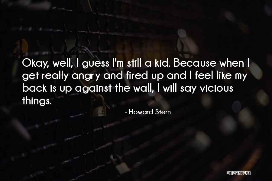 Howard Stern Quotes 1144848 Howard Stern Quotes 1144848