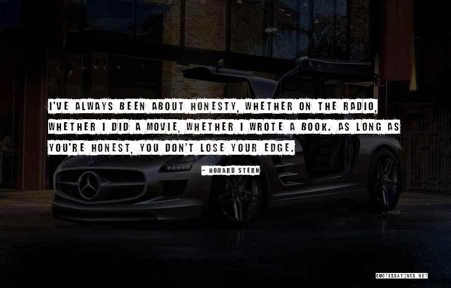 Howard Stern Quotes 1223592 Howard Stern Quotes 1223592
