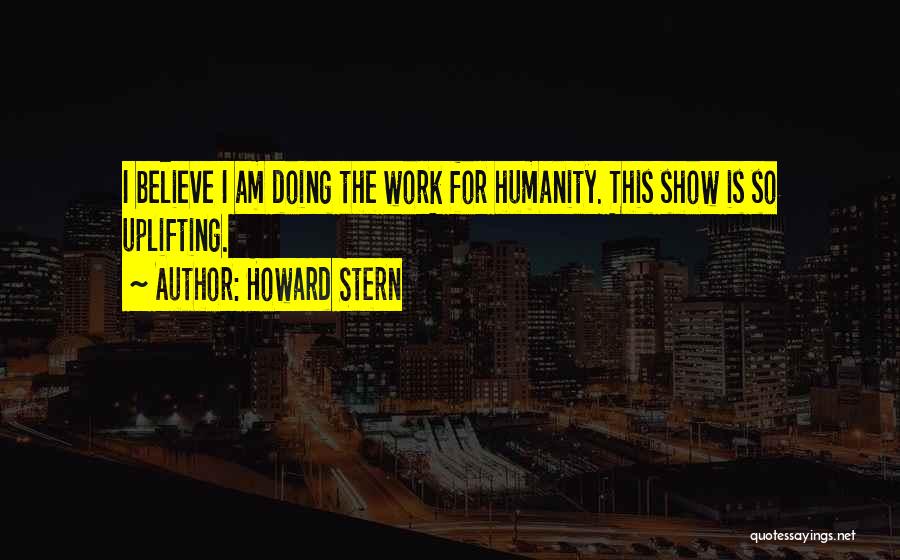 Howard Stern Quotes 1625067