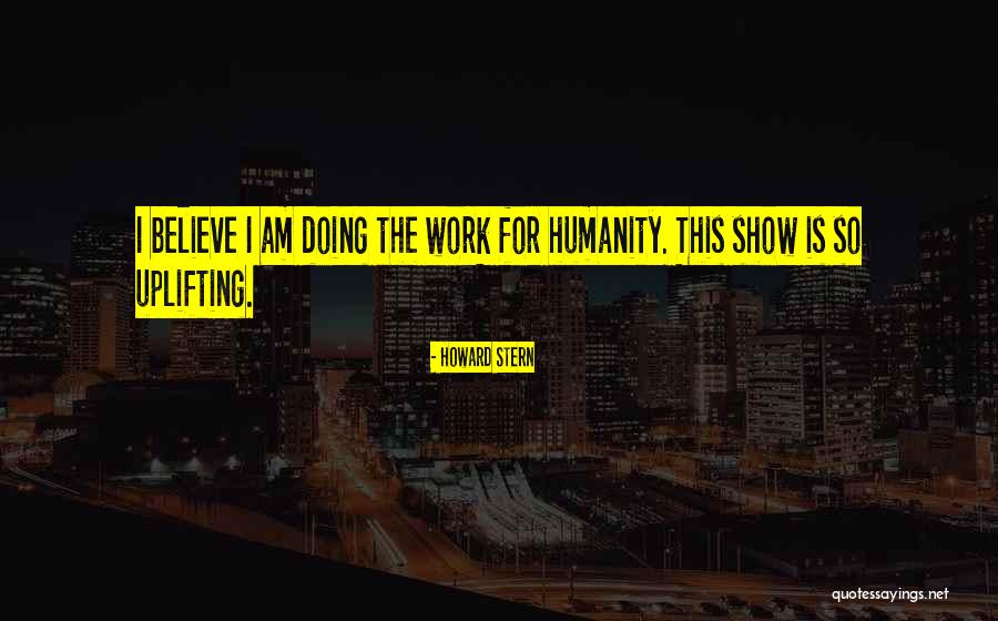 Howard Stern Quotes 1625067 Howard Stern Quotes 1625067