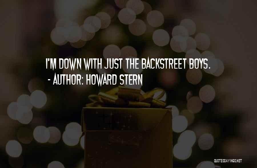 Howard Stern Quotes 1647300