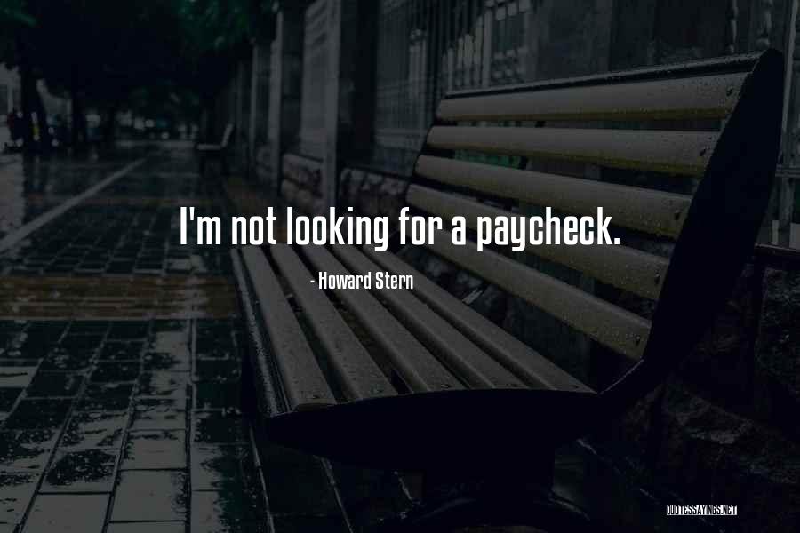 Howard Stern Quotes 172622 Howard Stern Quotes 172622