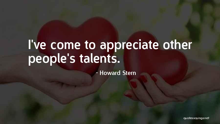 Howard Stern Quotes 2175390