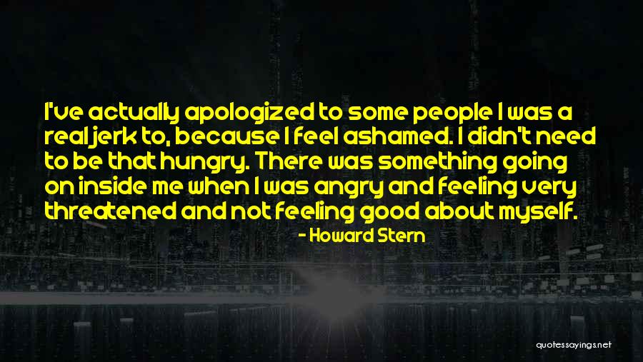 Howard Stern Quotes 2181323