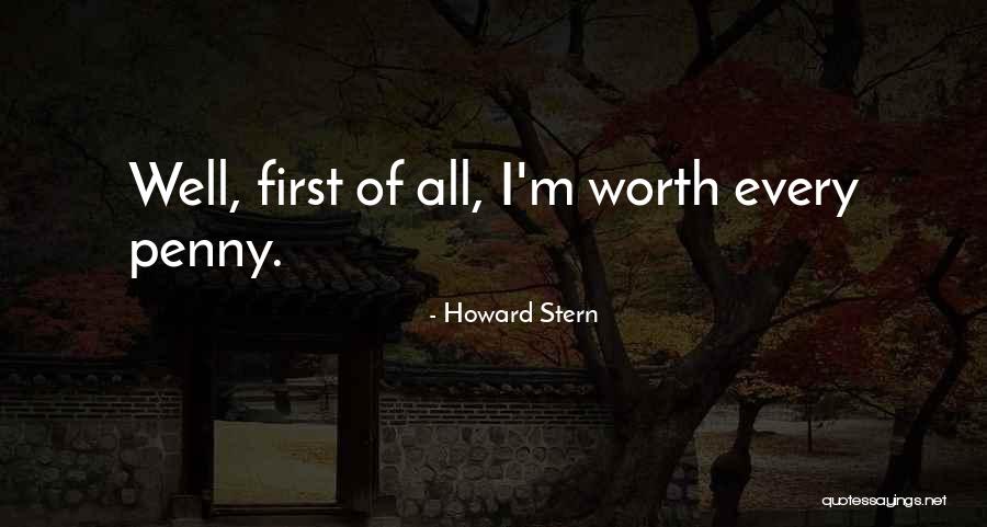 Howard Stern Quotes 450096