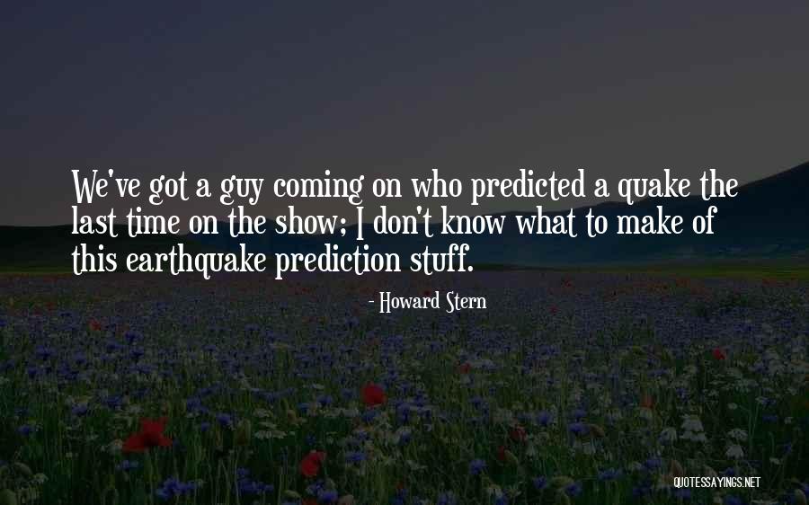 Howard Stern Quotes 700728 Howard Stern Quotes 700728